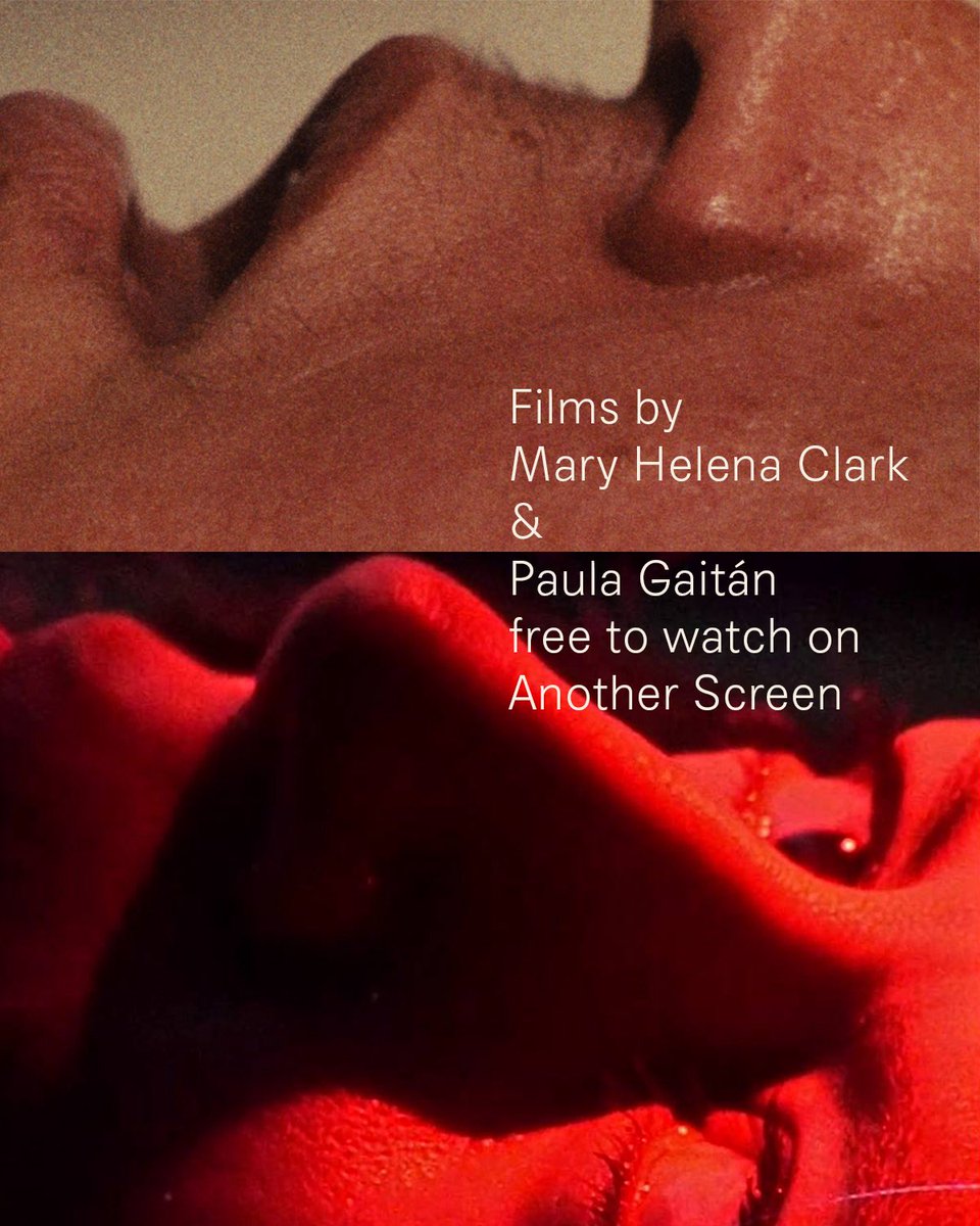 Another Gaze / Another Screen tweet media