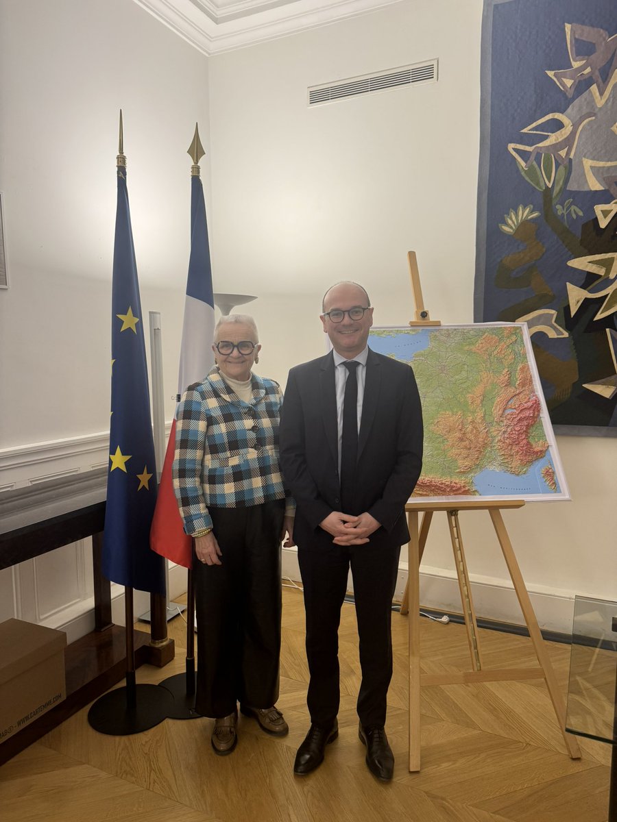 Françoise GATEL tweet media