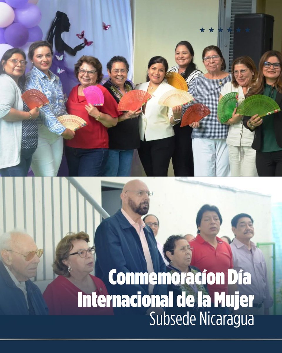 PARLACEN tweet media