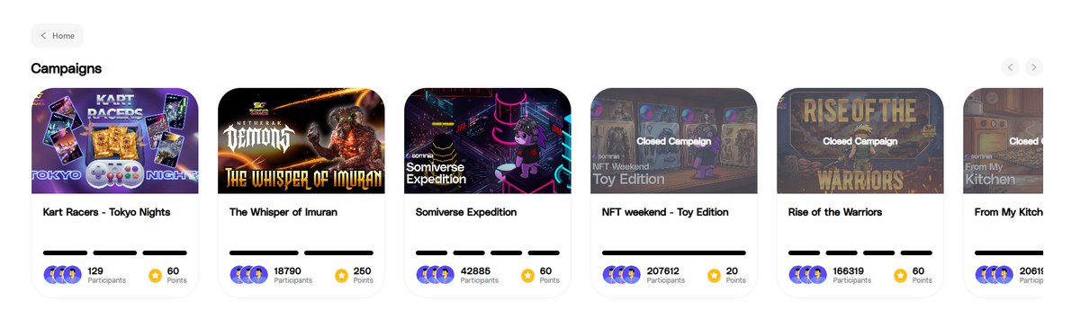 just doing my best on <a href="/Somnia_Network/">Somnia</a>