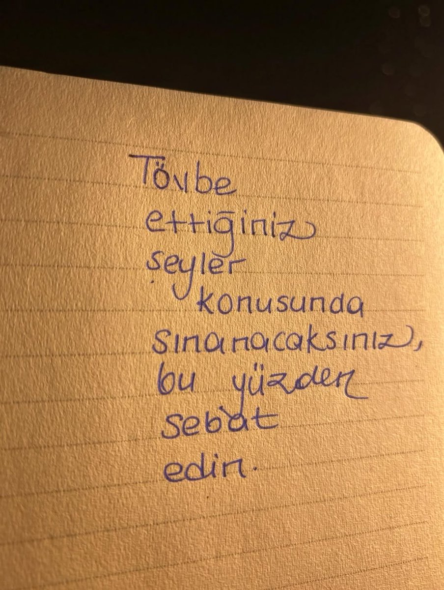 Sebat edin...