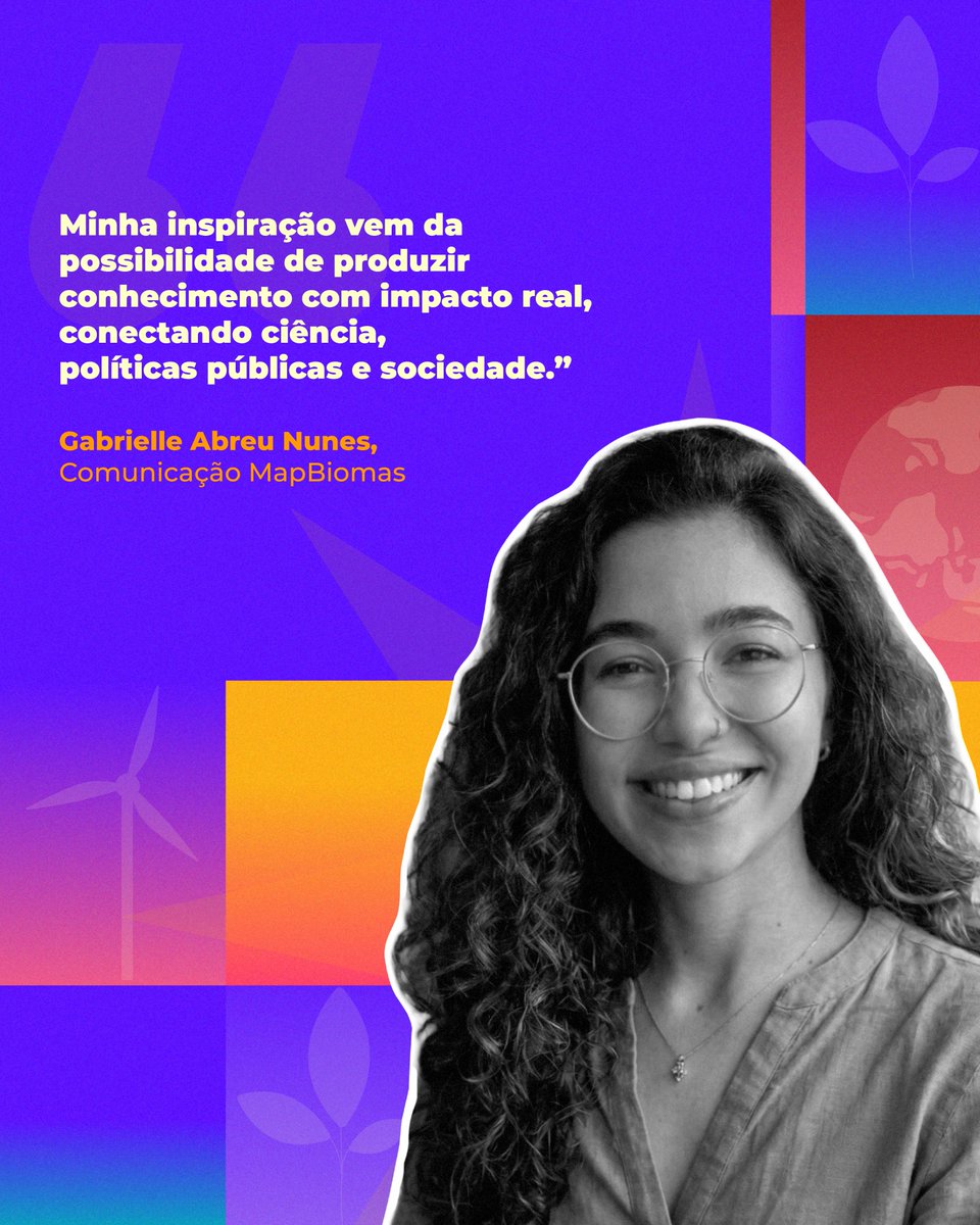 MapBiomas tweet media