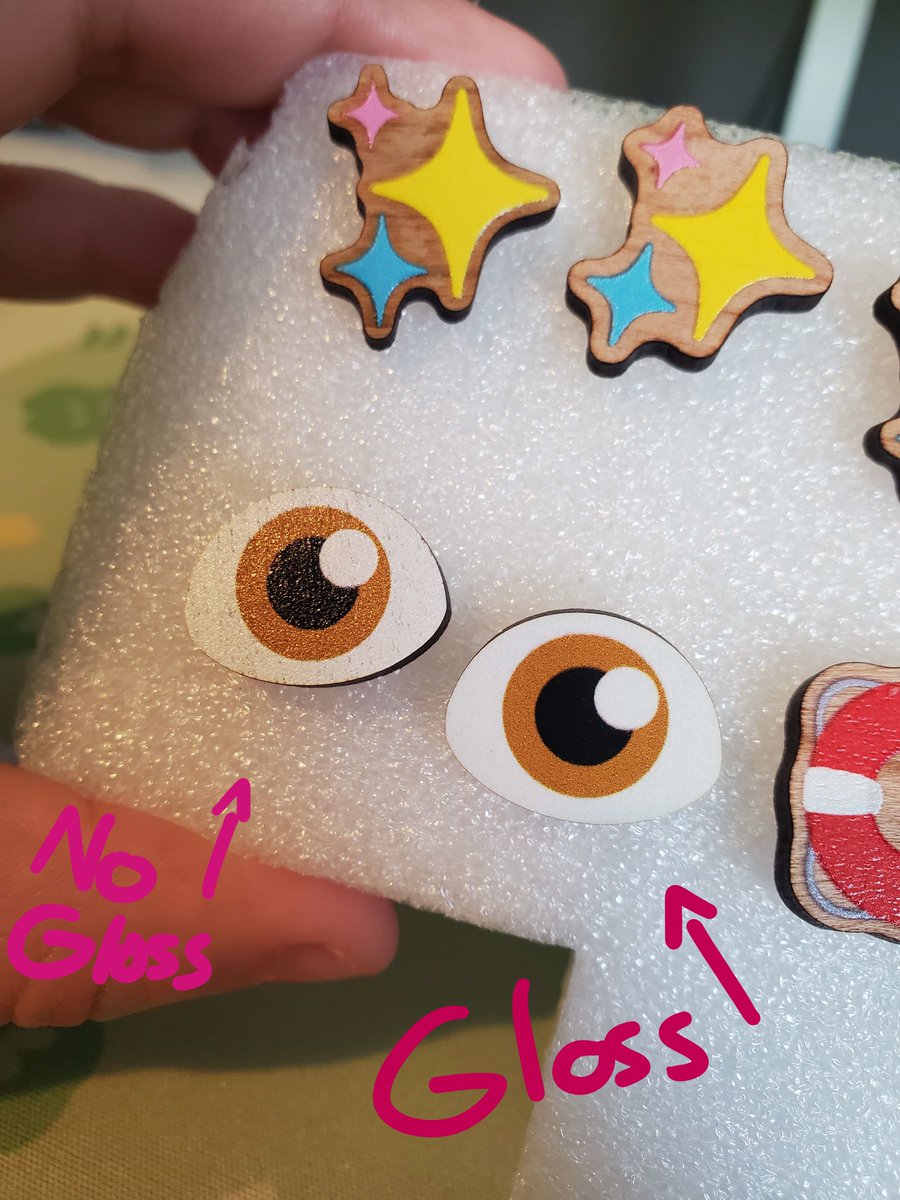 Clover Patch Studio🍀 tweet media