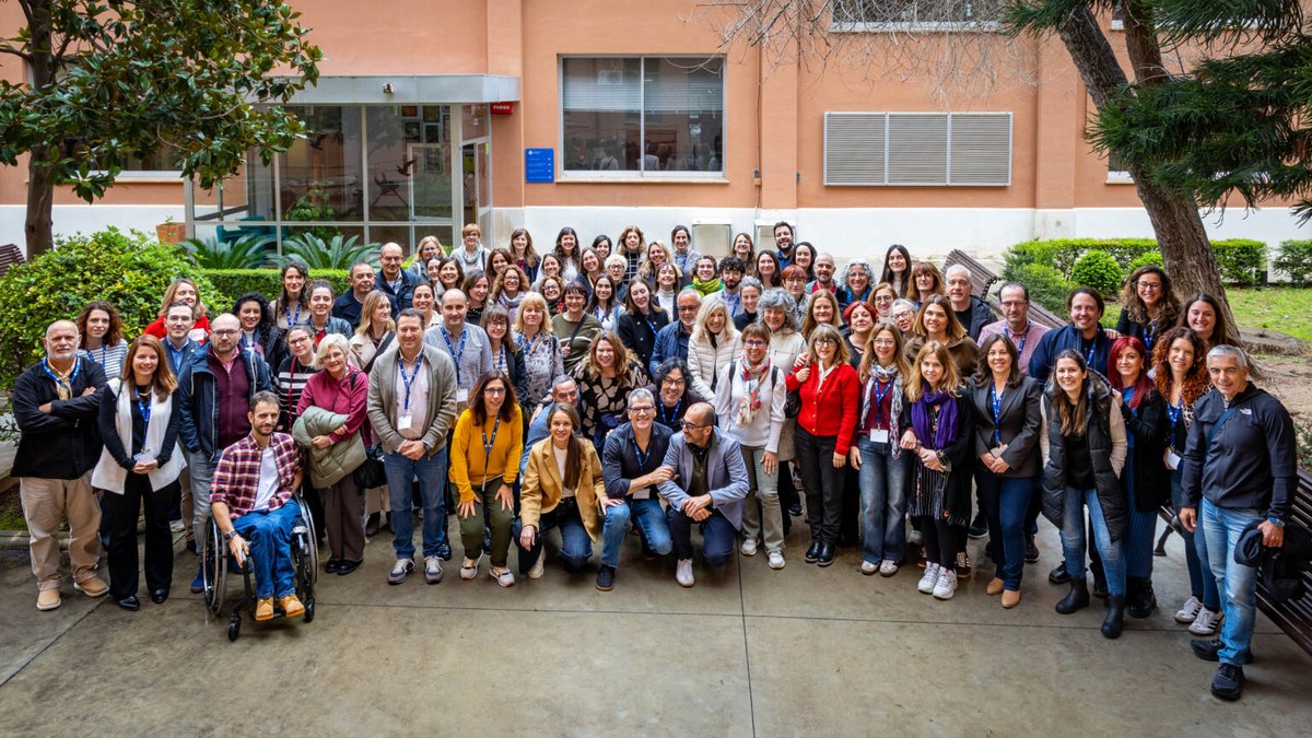 Vic.Igualdad, Diversidad y Responsabilidad Social tweet media