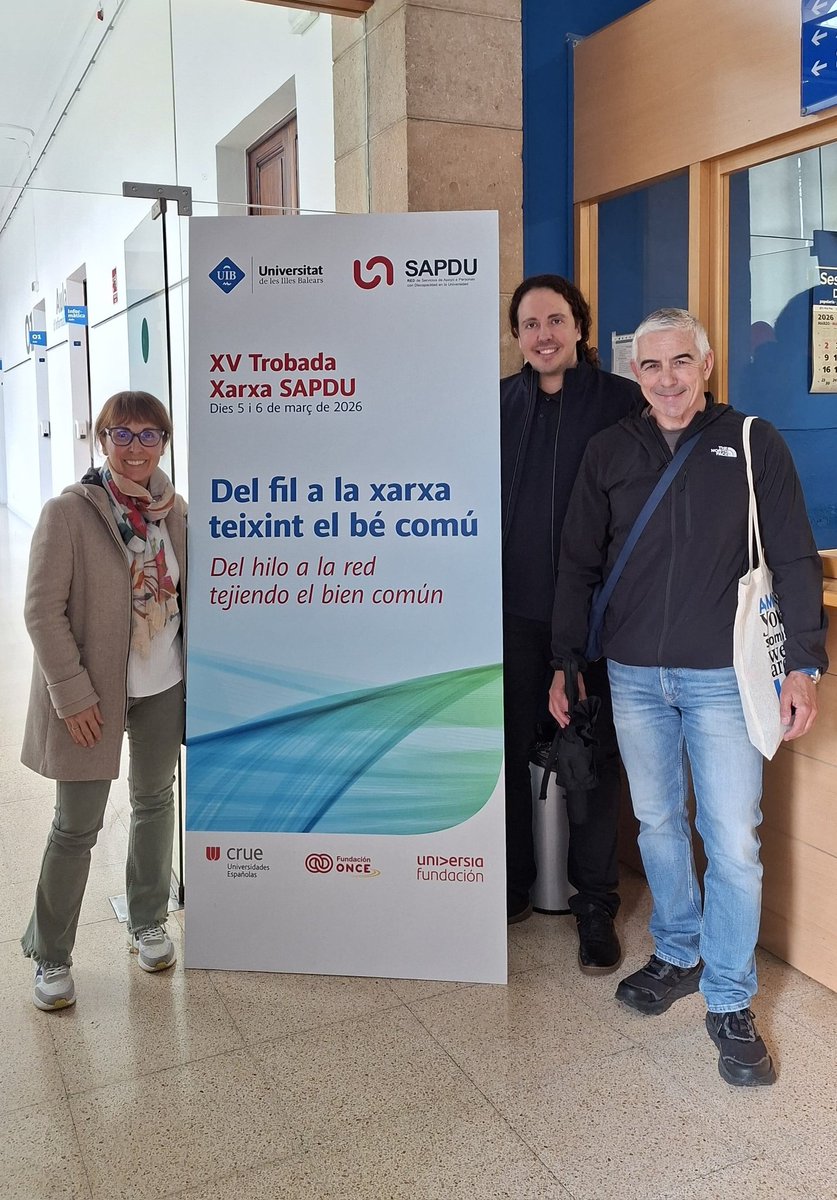 Vic.Igualdad, Diversidad y Responsabilidad Social tweet media