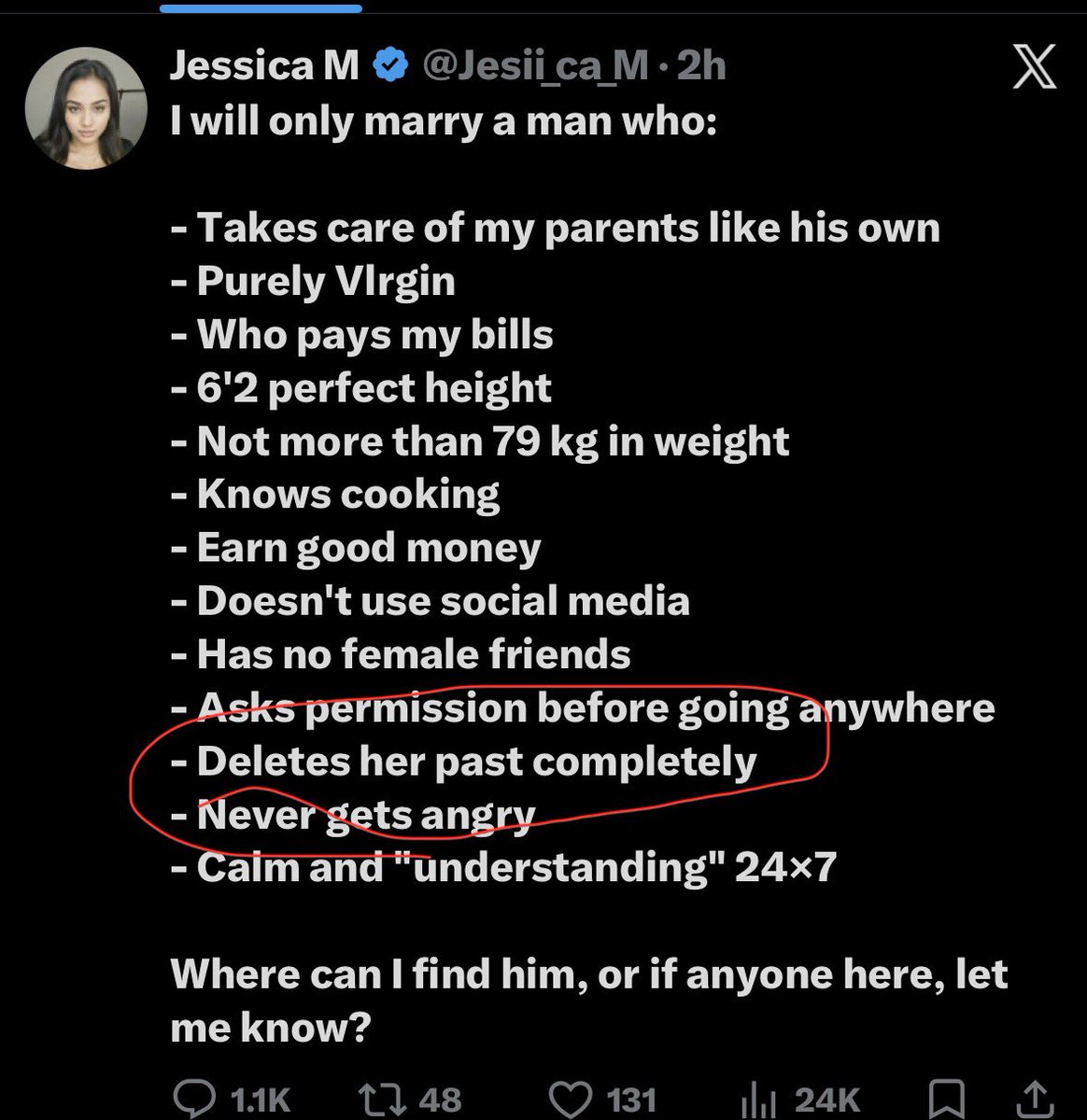 Just Jen tweet media