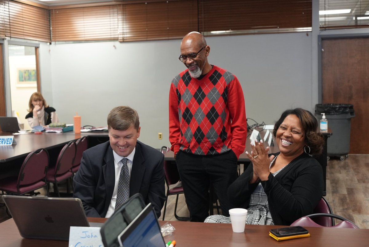 National Center on Education & the Economy - NCEE tweet media