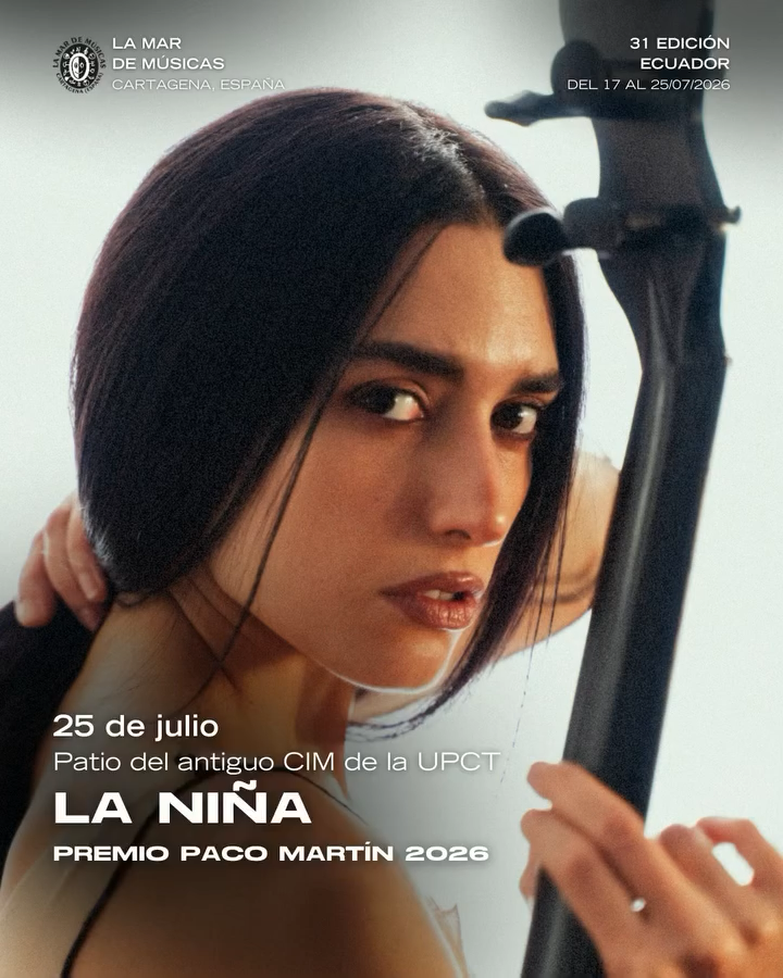 Miguel Tébar A. (aka M. Lacroix) tweet media