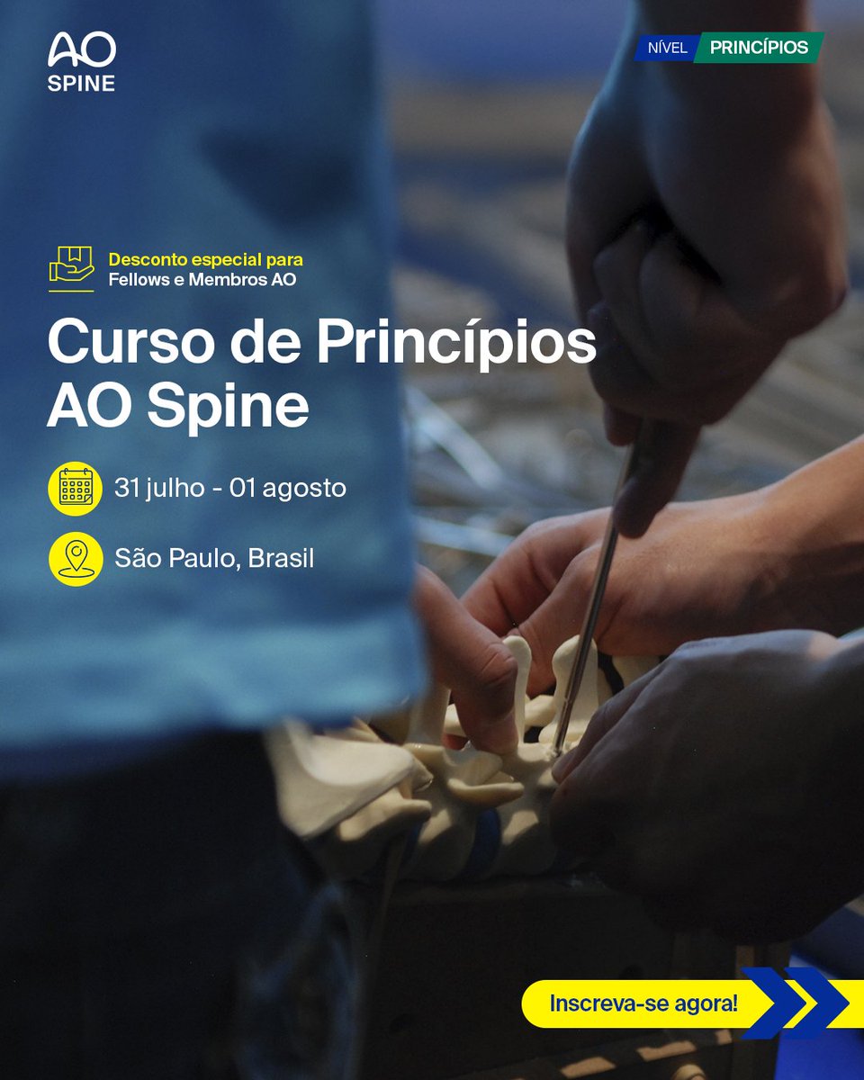 AO Spine tweet media