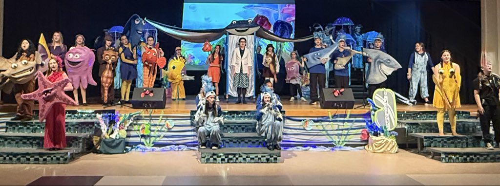 O'Neill Middle School tweet media