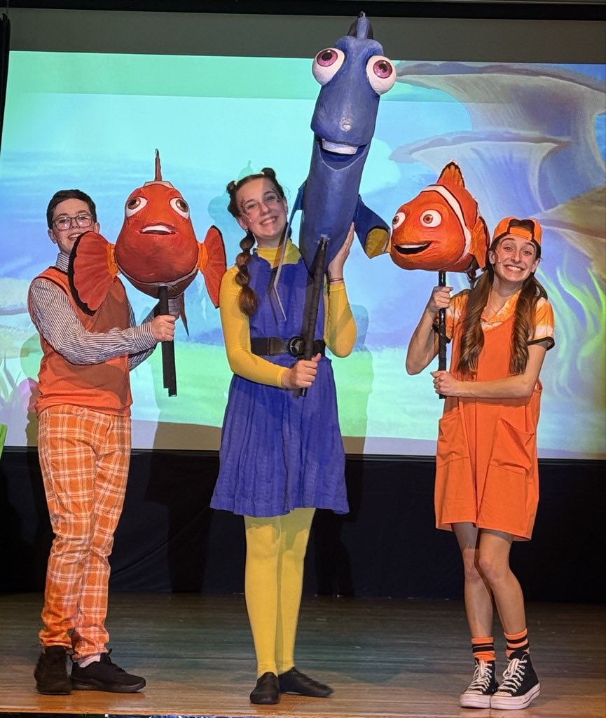 O'Neill Middle School tweet media