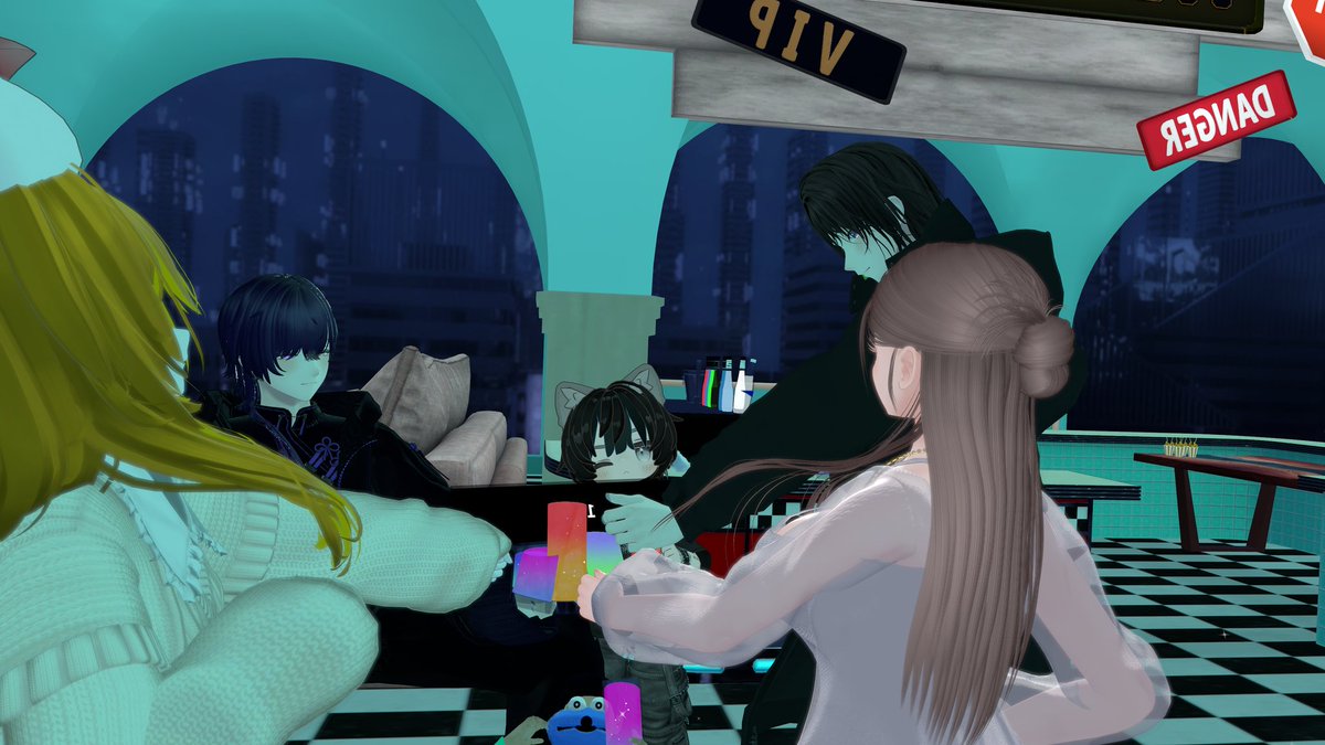 はいねどっと tweet media