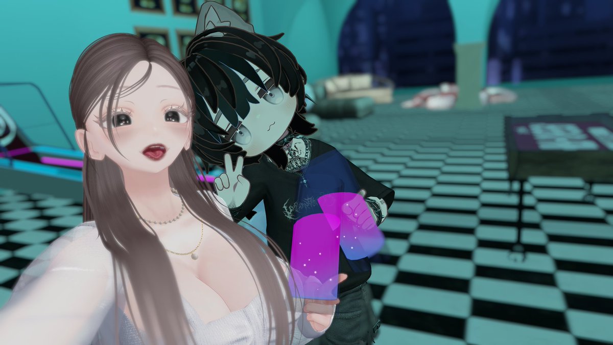 はいねどっと tweet media