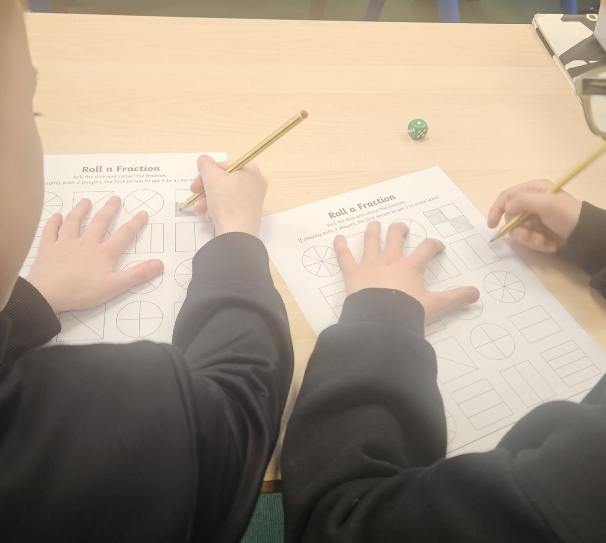 Year 3 Ordsall Primary School tweet media