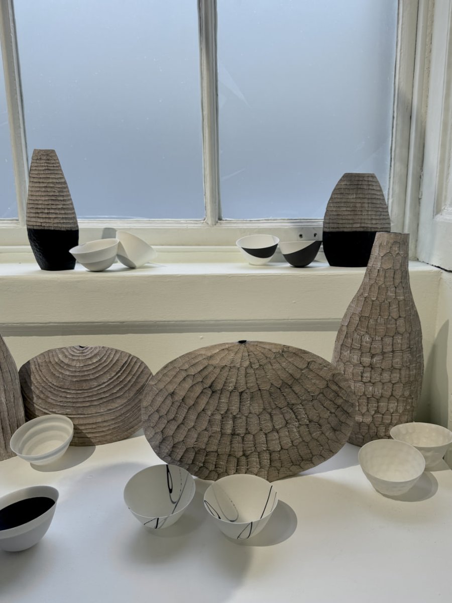 dostifr_s's tweet photo. Crafts Talent Showcase 👀 Many British Artists https://t.co/qy2EiRtqNl