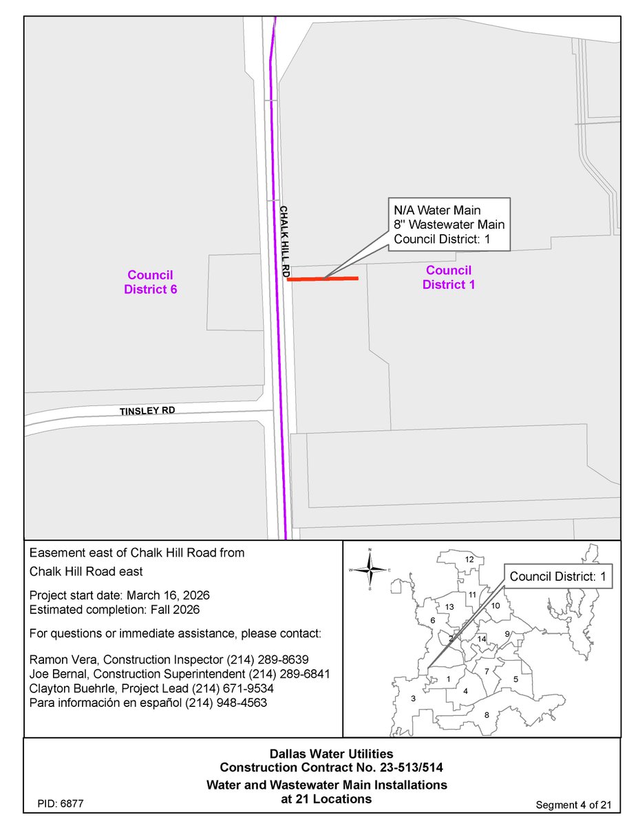 Trinity River Corridor tweet media