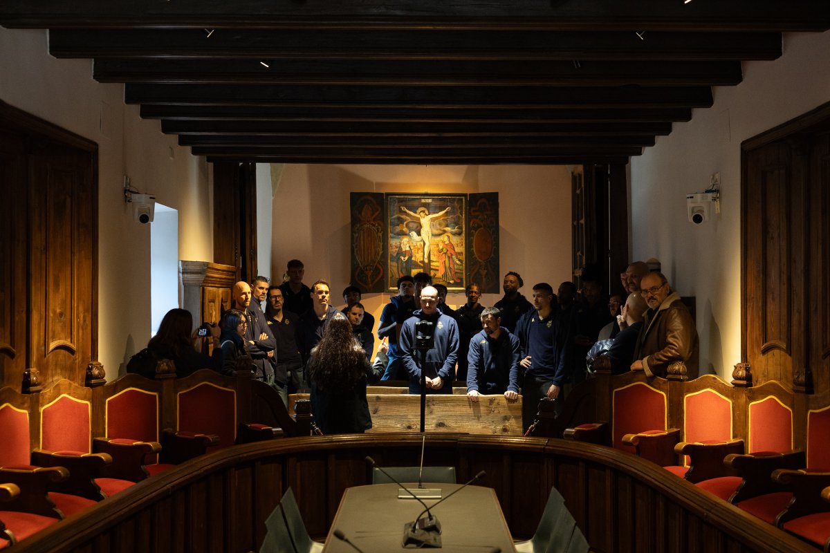 Síndics Generals tweet media