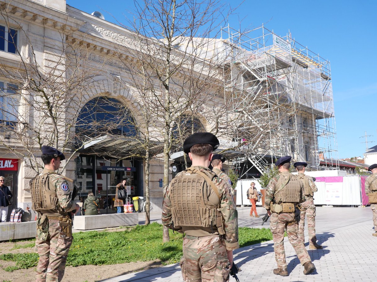 Préfet des Pyrénées-Atlantiques tweet media
