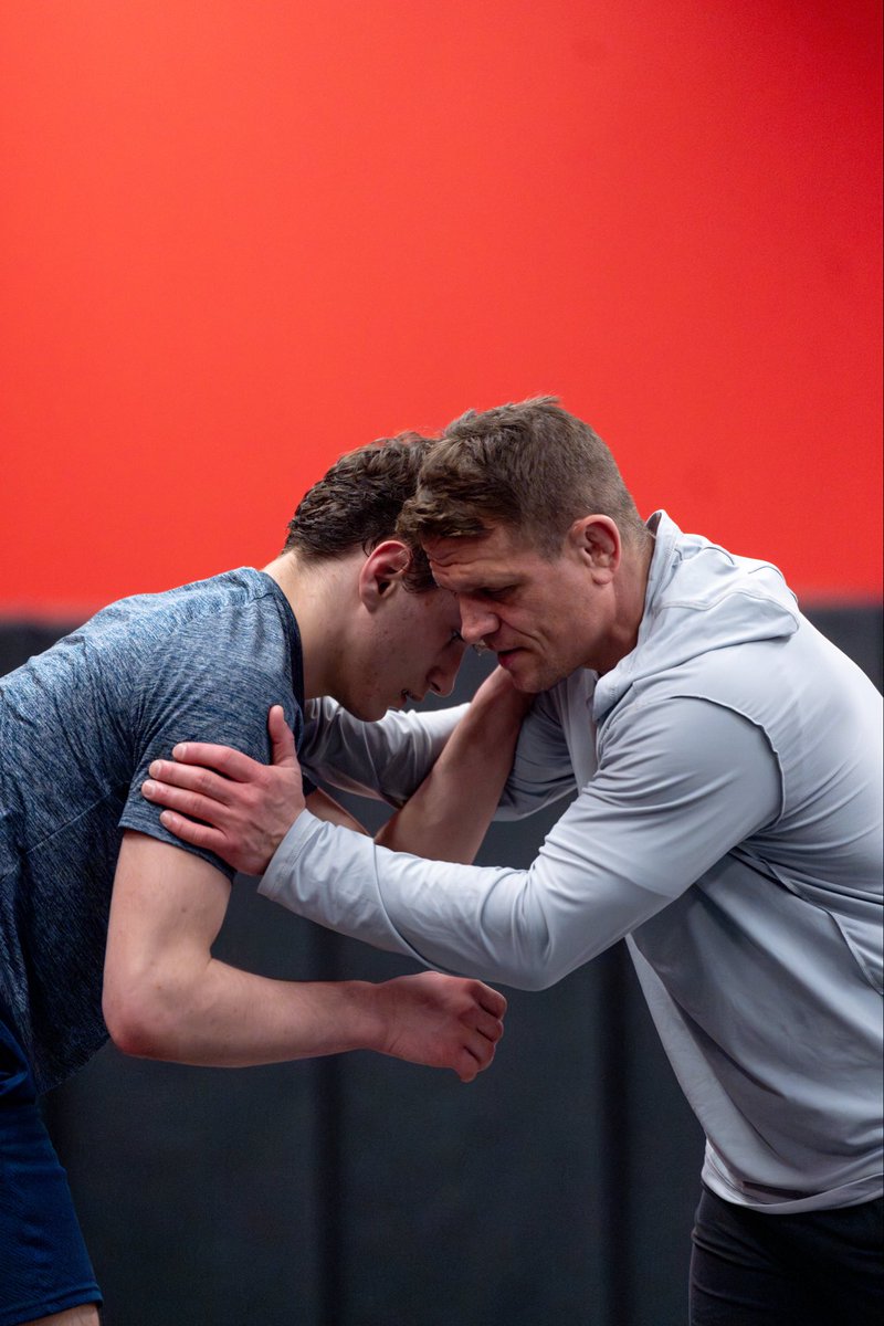 SPIRE Wrestling tweet media