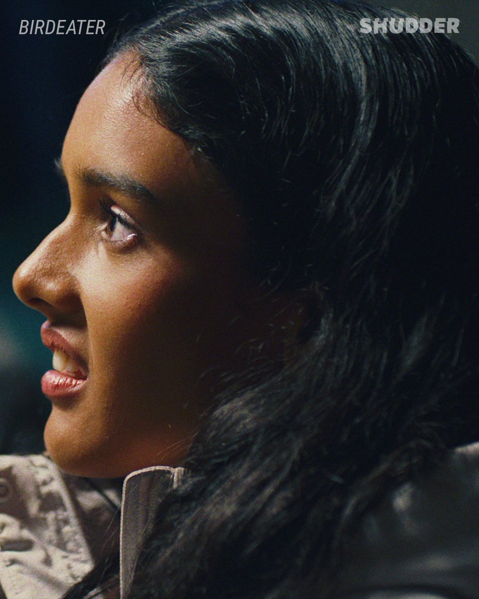 Shudder tweet media