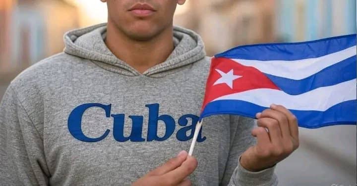 DANIEL 🇨🇺 tweet media