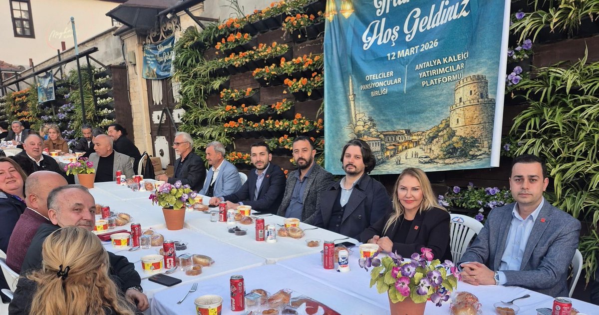 Can Okan Kıran tweet media