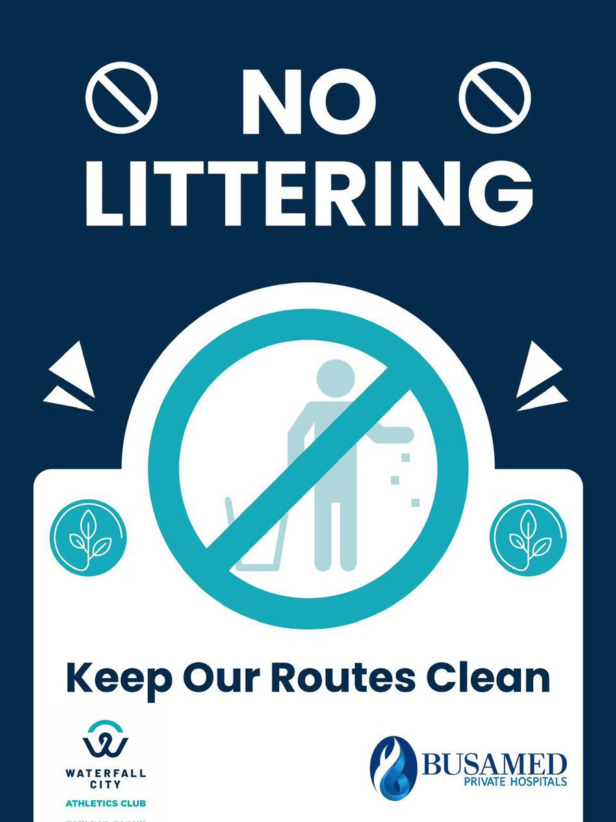 Waterfall City Athletics Club tweet media