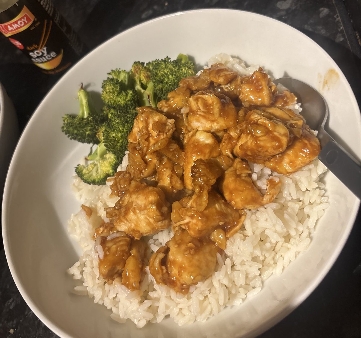 I can chef it up too 🙂‍↕️