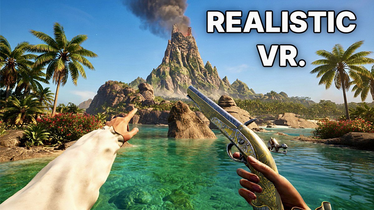 𝙂𝘼𝙈𝙀𝙍𝙏𝘼𝙂 𝙑𝙍 tweet media