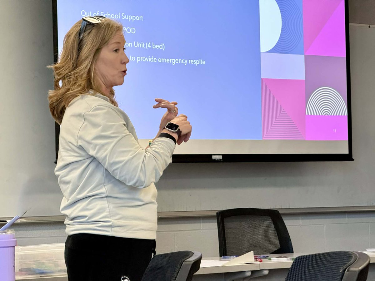 Crawford County Mental Health tweet media