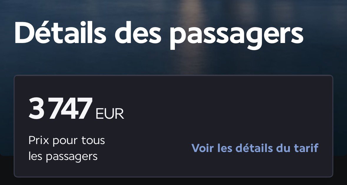 Mr.Miles | Expert en Miles ✈️ tweet media