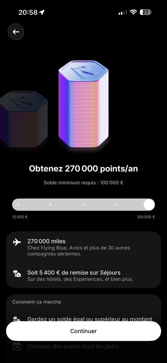 Mr.Miles | Expert en Miles ✈️ tweet media