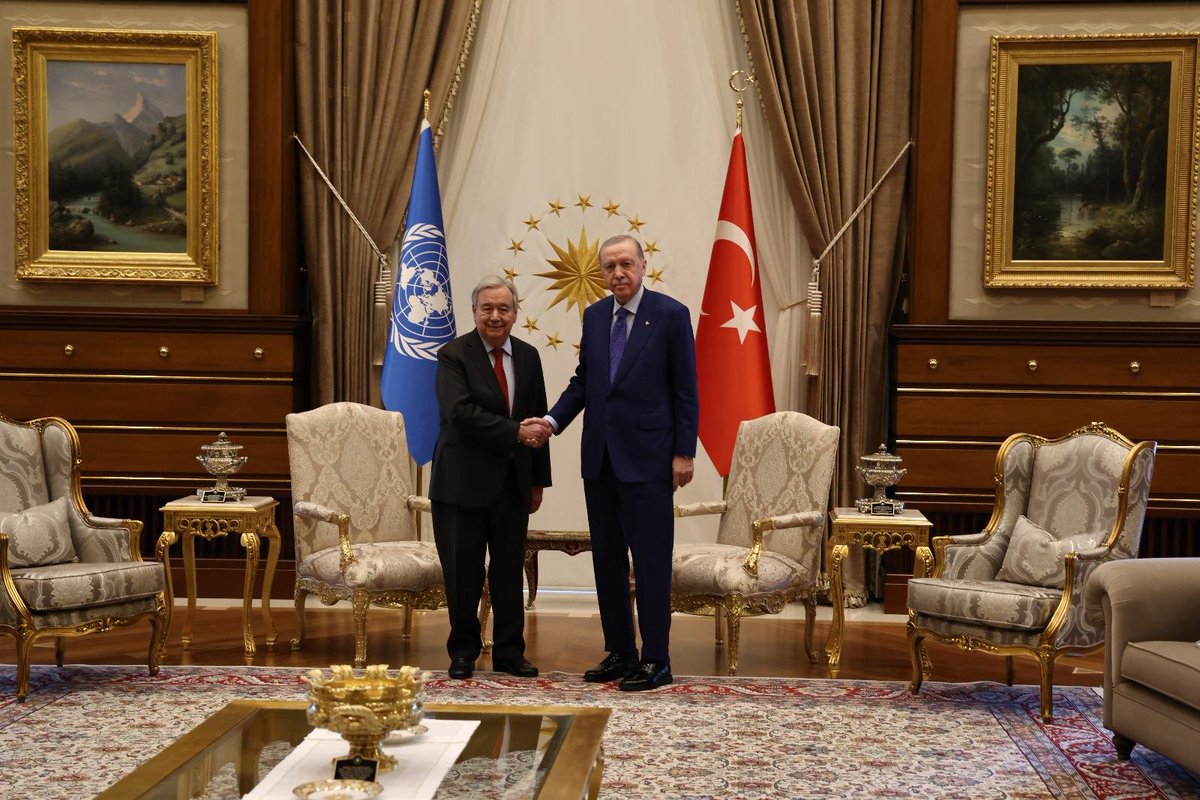 UN Spokesperson tweet media