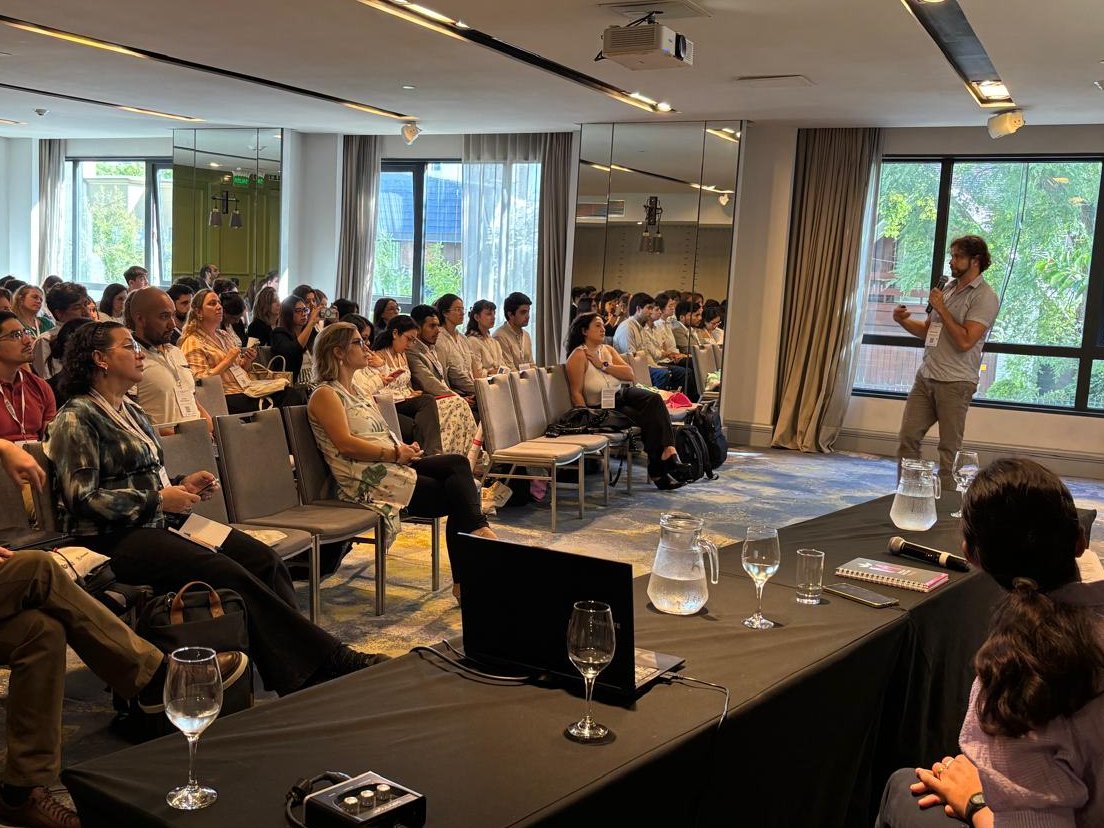 Institut Pasteur Montevideo tweet media