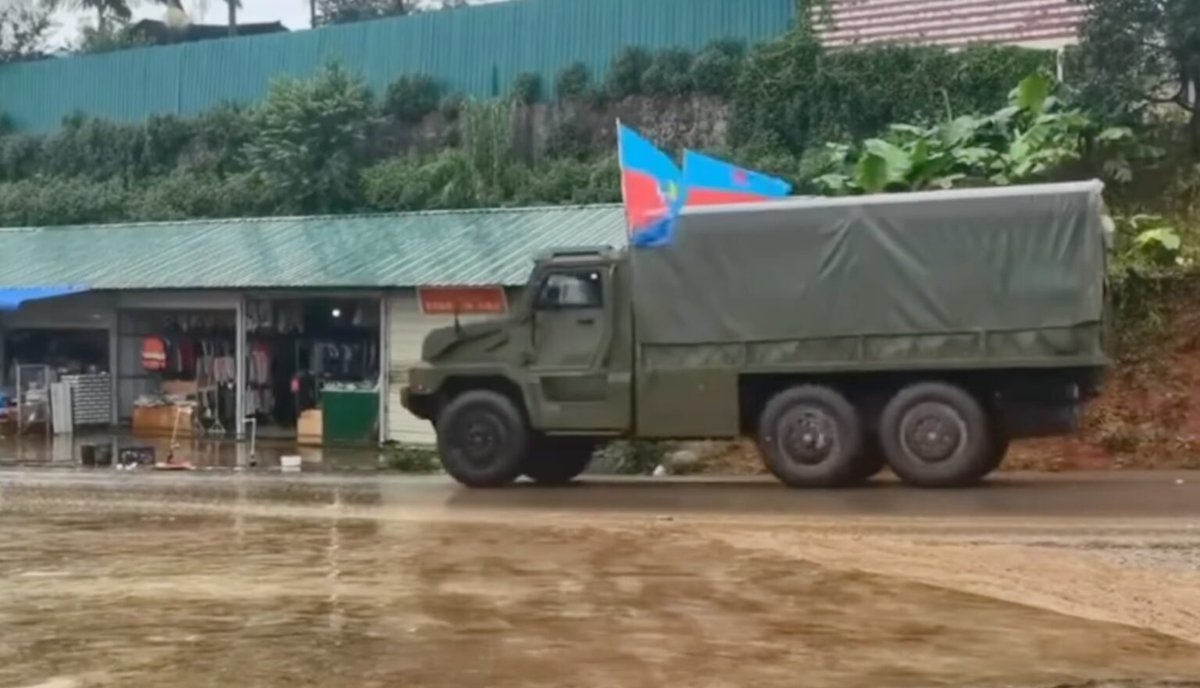 John Dounga tweet media