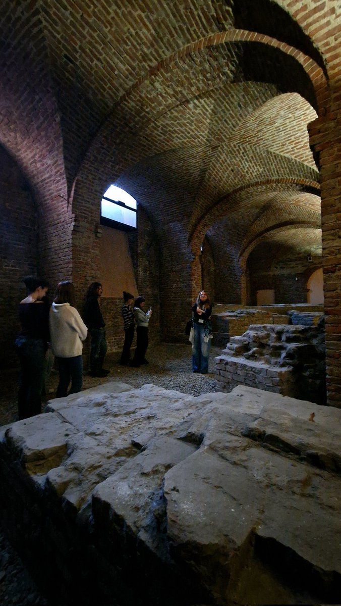 Musei Reali Torino tweet media