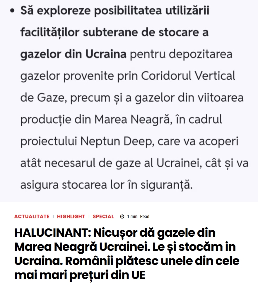 mariandidthis's tweet photo. #Romania #Ucraina #NicusorDan #Tradare #USR #PSD #PNL #UDMR #NeptunDeep #MareaNeagra #Gaze #Energie #Zelensky
🚨 Trădare la Cotroceni!
Nicușor Dan îi dă gazele din Neptun Deep Ucrainei pe tavă: le scoatem noi din Marea Neagră, le stocăm la ei, le folosesc ei prioritar, iar românii plătesc unele din cele mai scumpe gaze din UE!
Priorități: Ucraina pe primul loc, facturile noastre duble! 😠