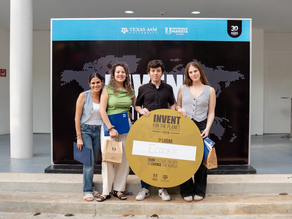 TAMU Engineering tweet media