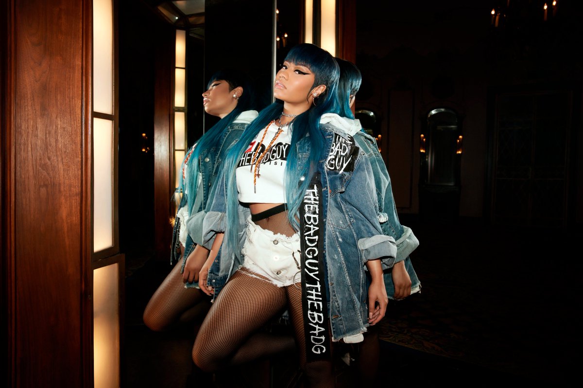 Onika Trans tweet media