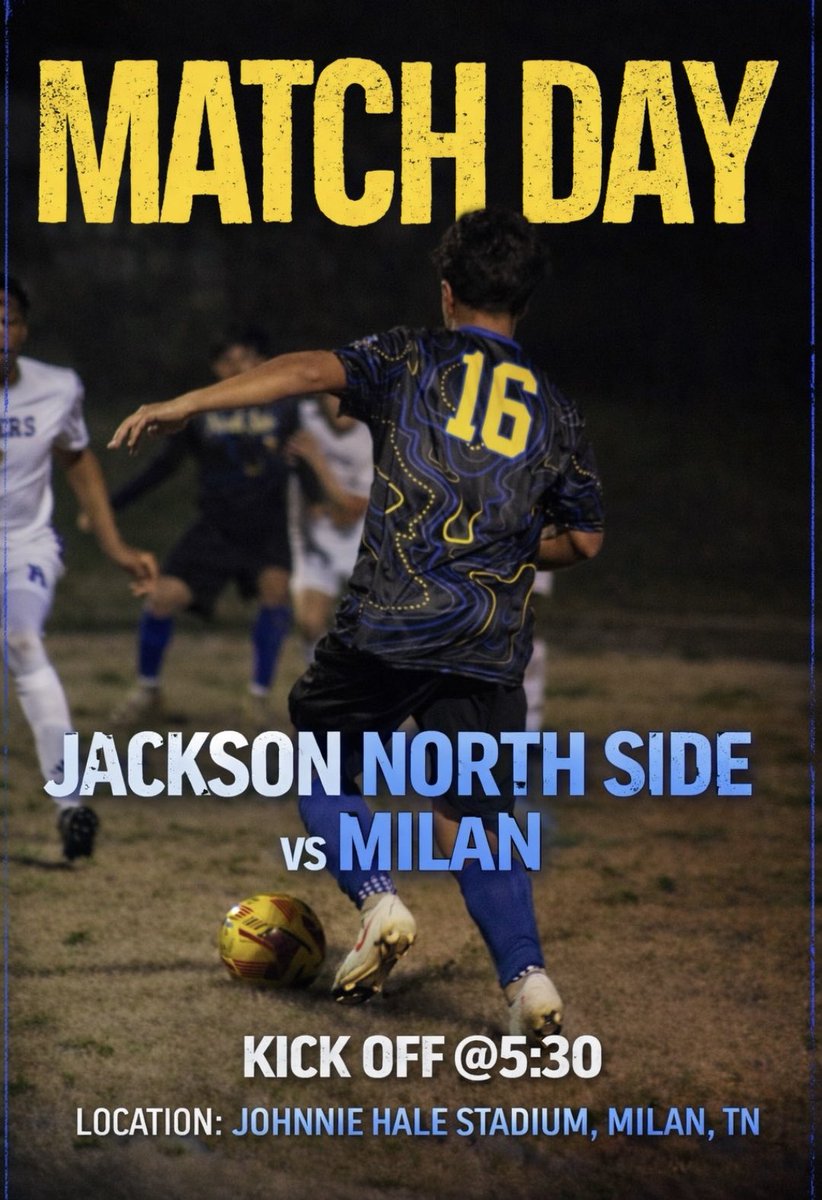 North Side High School tweet media