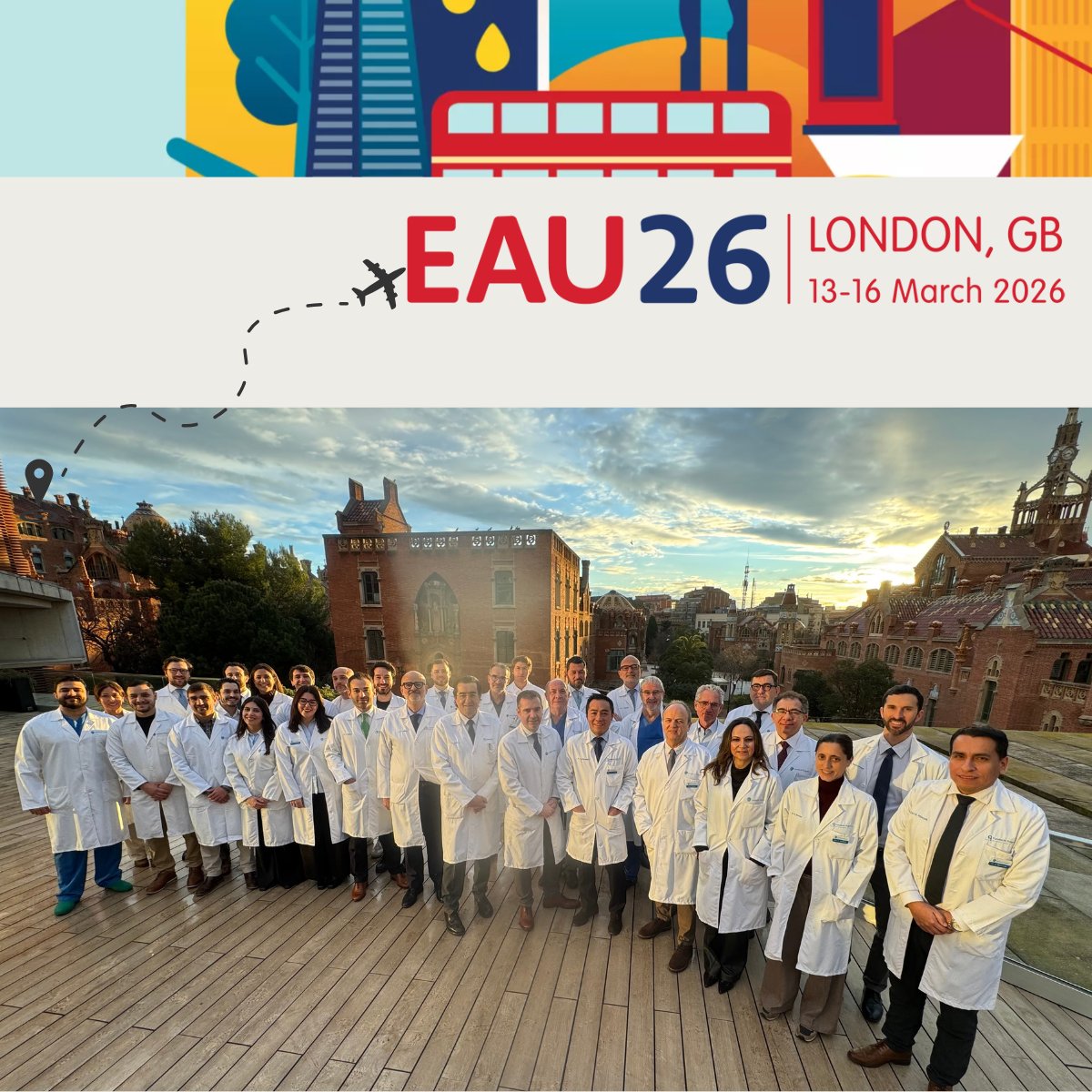 Fundació Puigvert Barcelona tweet media