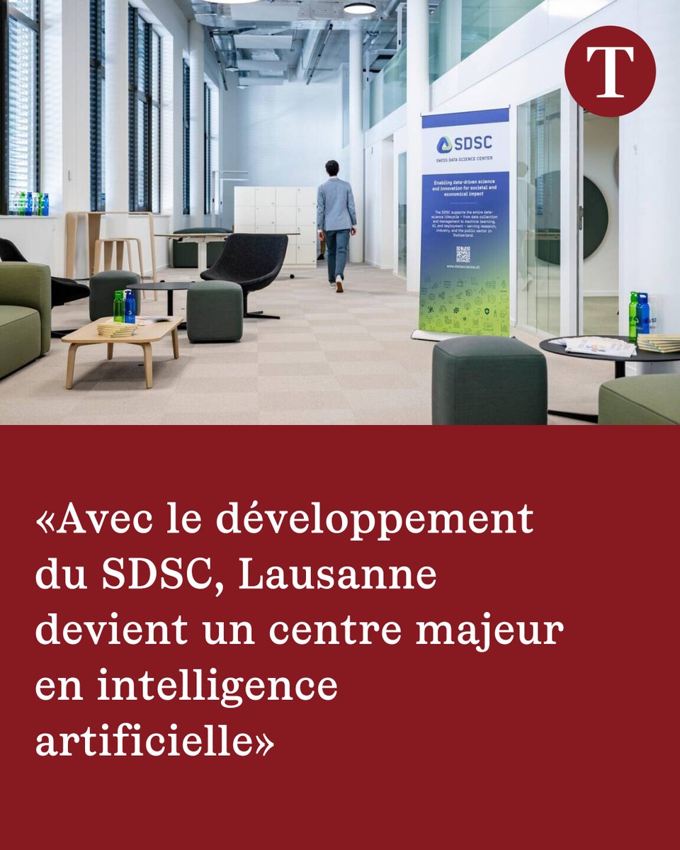 Le Temps tweet media