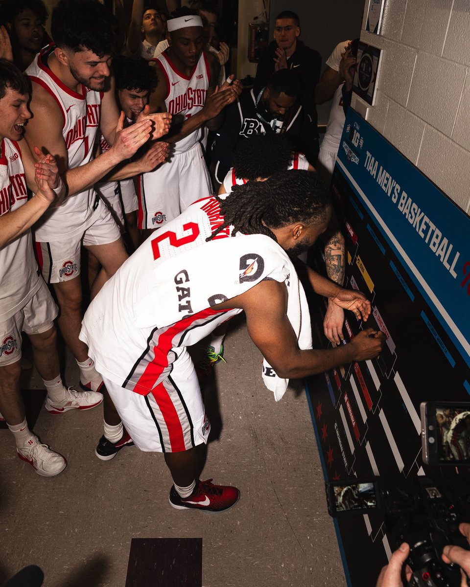 The Ohio State Hoops Insider tweet media