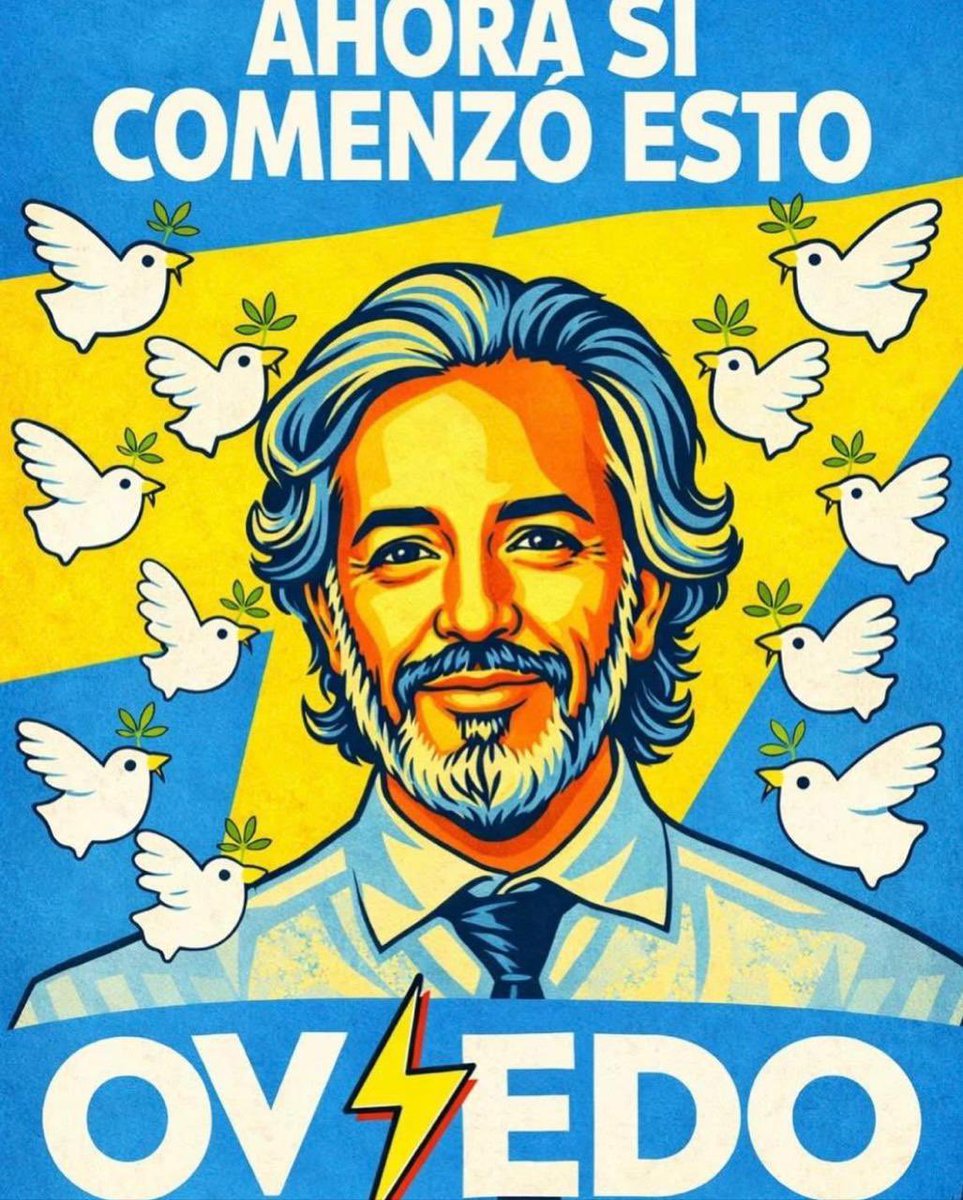 Pablo Felipe Robledo tweet media