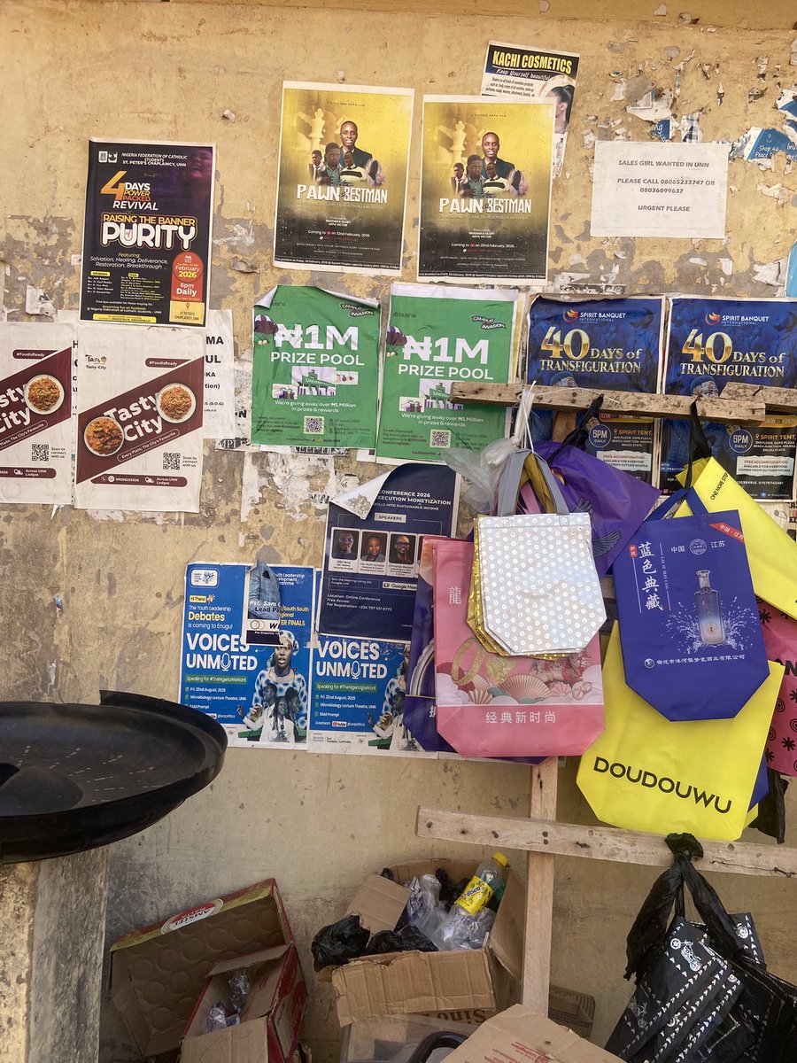 Shedrack Ekpegbue | BCE_2025 @unijos tweet media