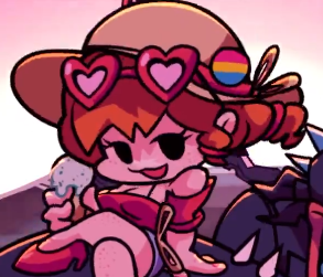 d side gf's real wife (C0MMS OPEN!!) tweet media