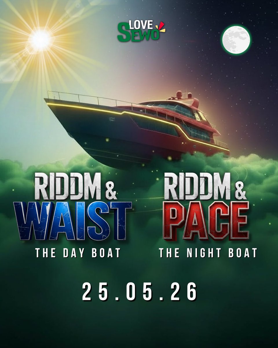 LoveSewo tweet media