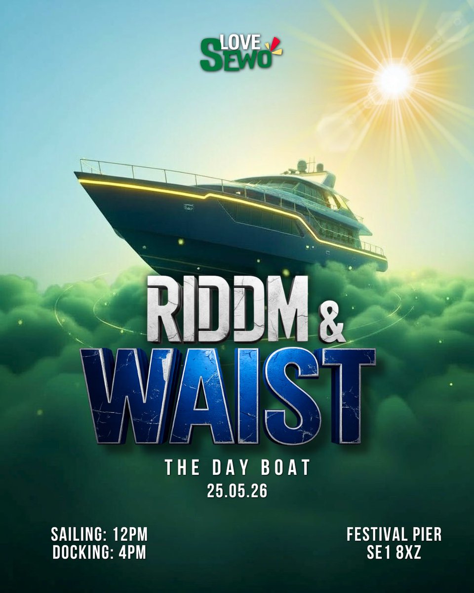 LoveSewo tweet media