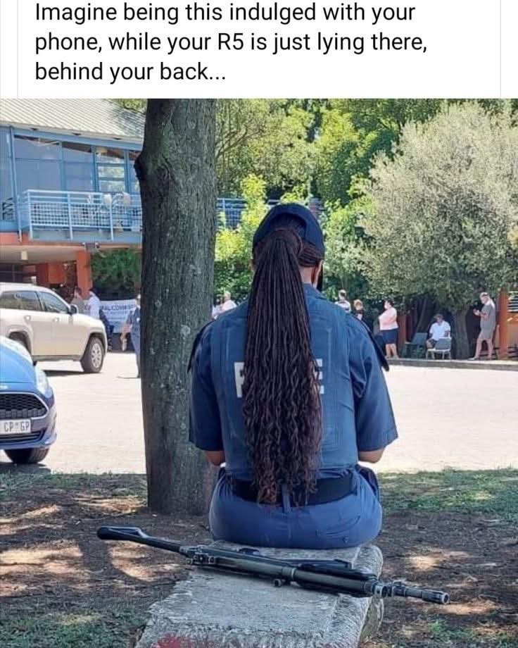 PHUTI SEMENYA®🇿🇦 ⚖️ tweet media