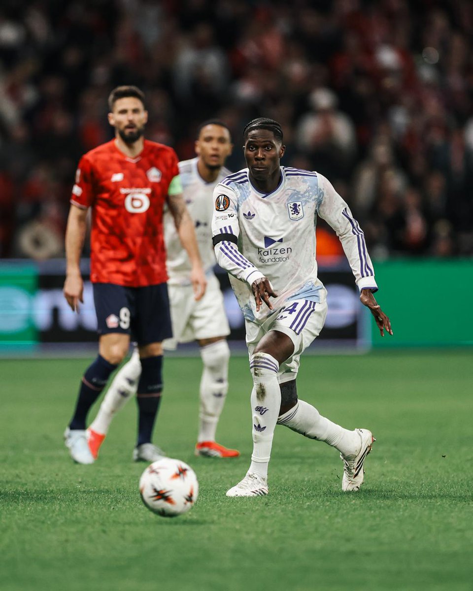 Aston Villa tweet media